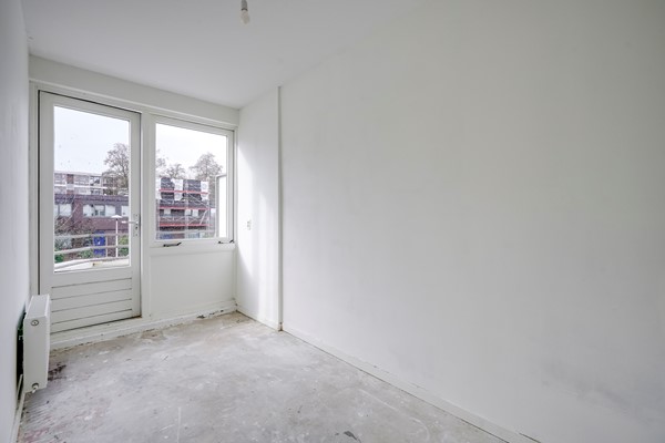 Medium property photo - Auriollaan 36, 3527 EV Utrecht